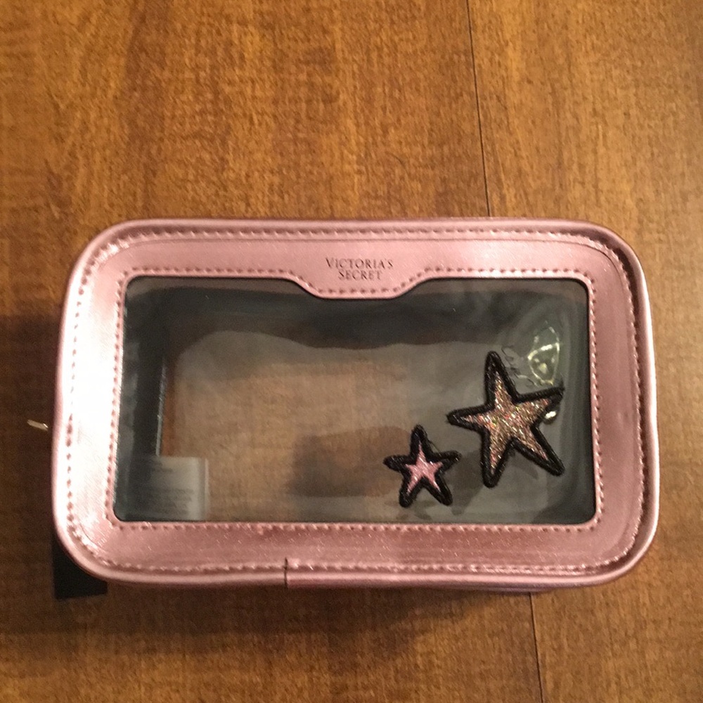 Victoria’s Secret makeup case